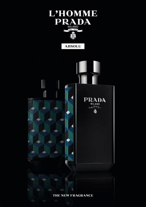 newest prada cologne|newest prada perfume for men.